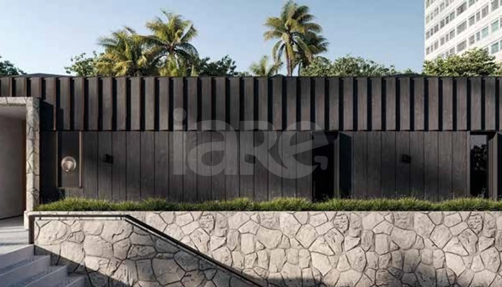 Parque Sustentável da Gávea - Apartamento com 96,81 m², em Gávea — foto 8