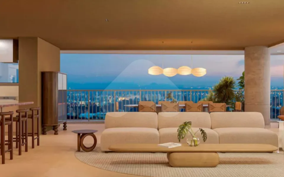Ibiatã - Apartamento com 182,35 m², em Paraíso — foto 7