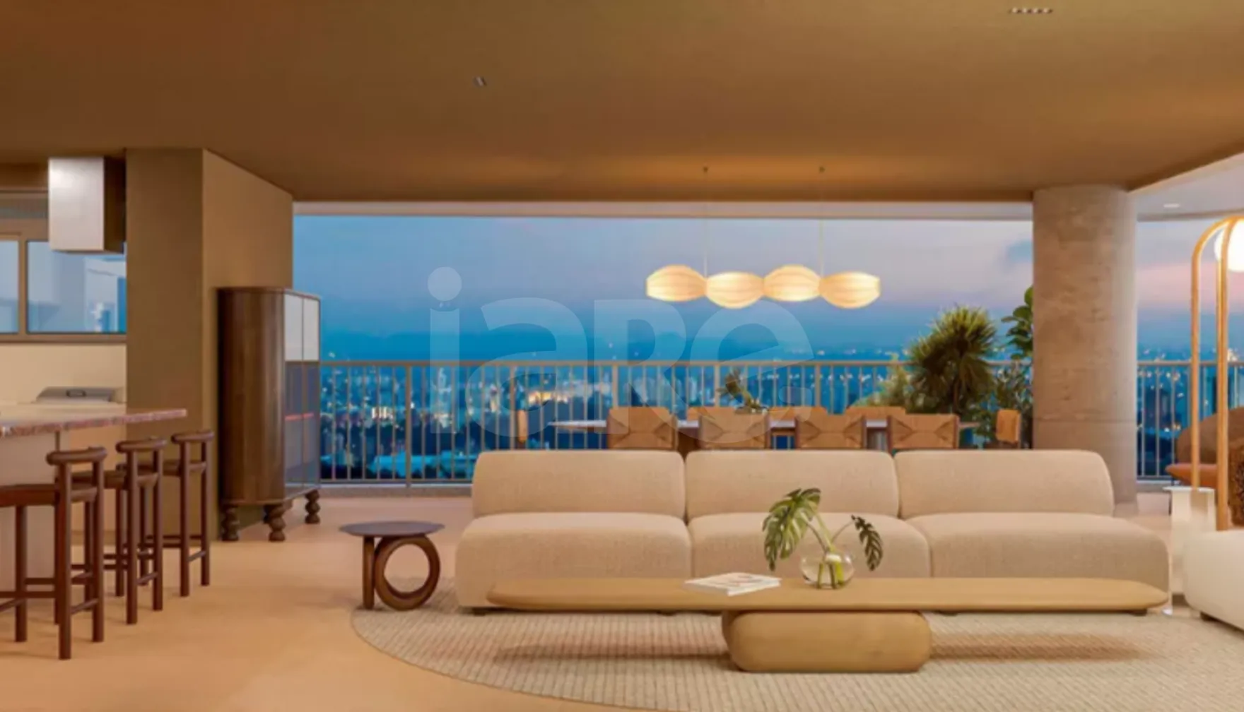 Ibiatã - Apartamento com 225,69 m², em Paraíso — foto 7