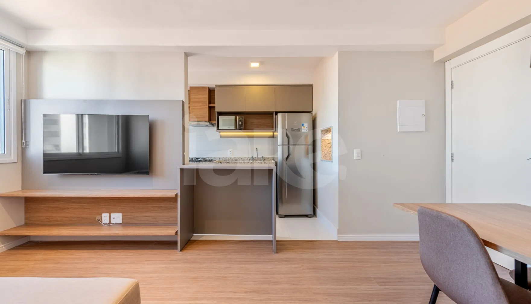 Prime Wallig - Apartamento com 67,29 m², em Passo da Areia — foto 2