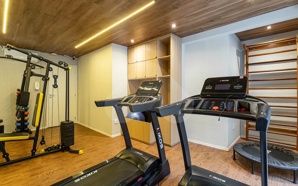 Next Paulista - Studio com 18,78 m², em Jardim Paulista — foto 8