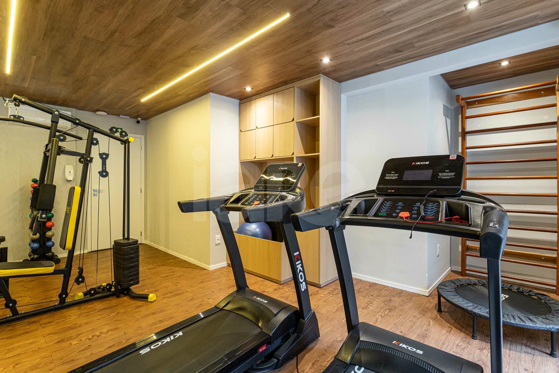 Next Paulista - Studio com 18,78 m², em Jardim Paulista — foto 8
