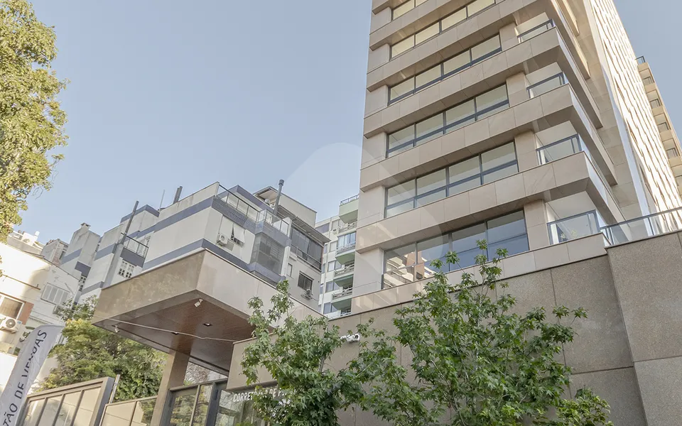 Anita Green Homes - Apartamento com 155,76 m², em Mont Serrat — foto 3