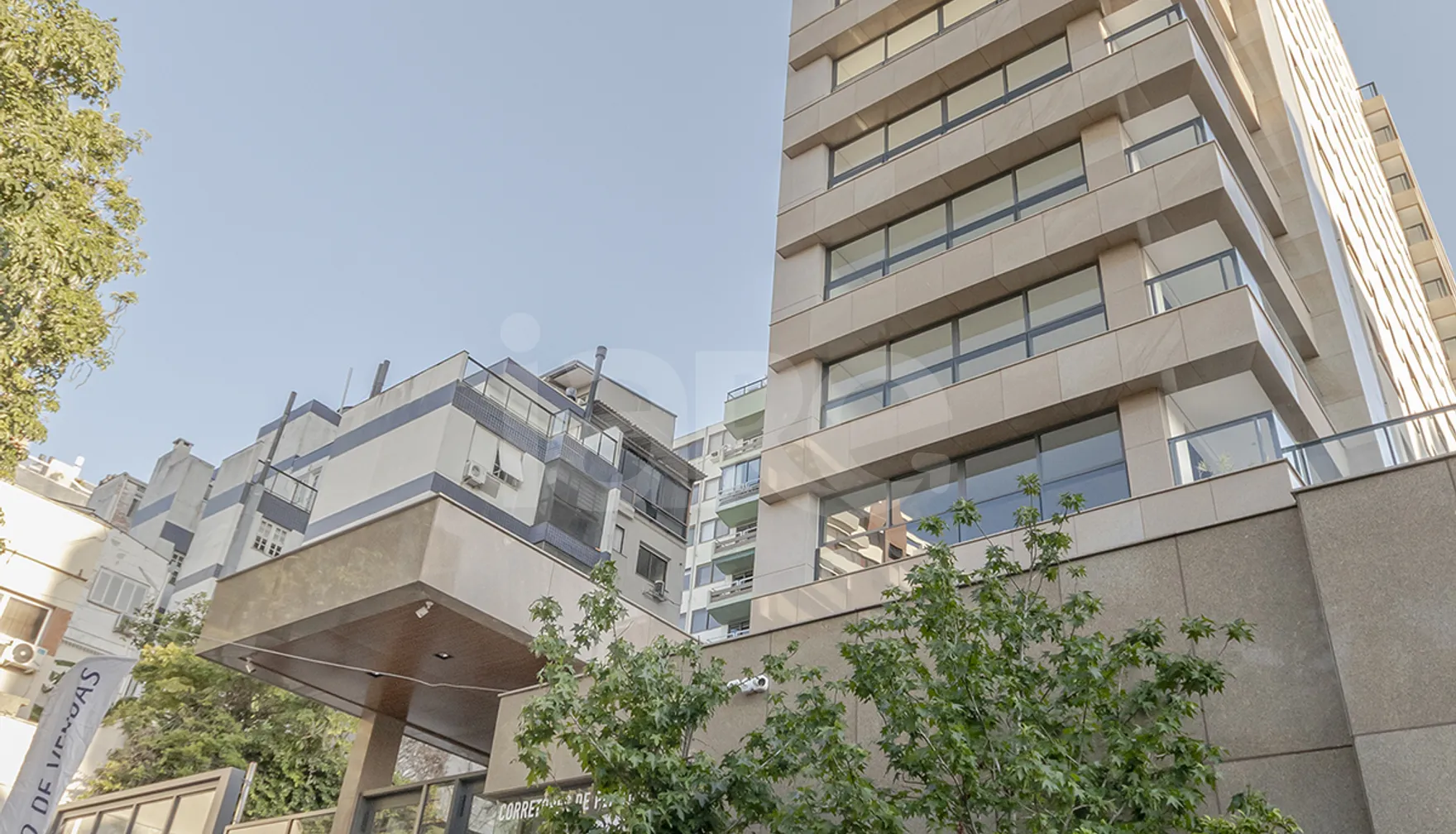 Anita Green Homes - Apartamento com 155,76 m², em Mont Serrat — foto 3