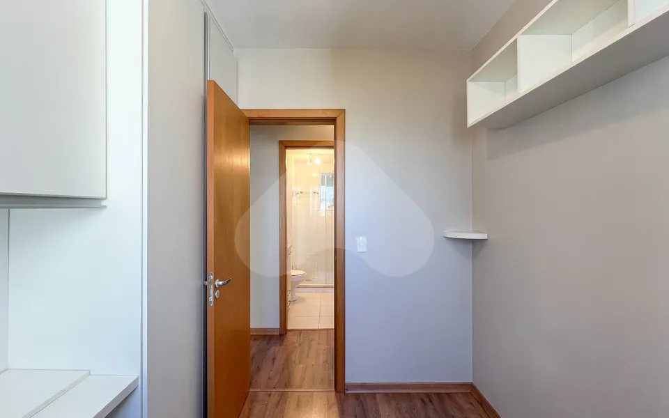 Edifício Plaza Cristal Apto 706B - Apartamento com 71,36 m², em Cavalhada — foto 24