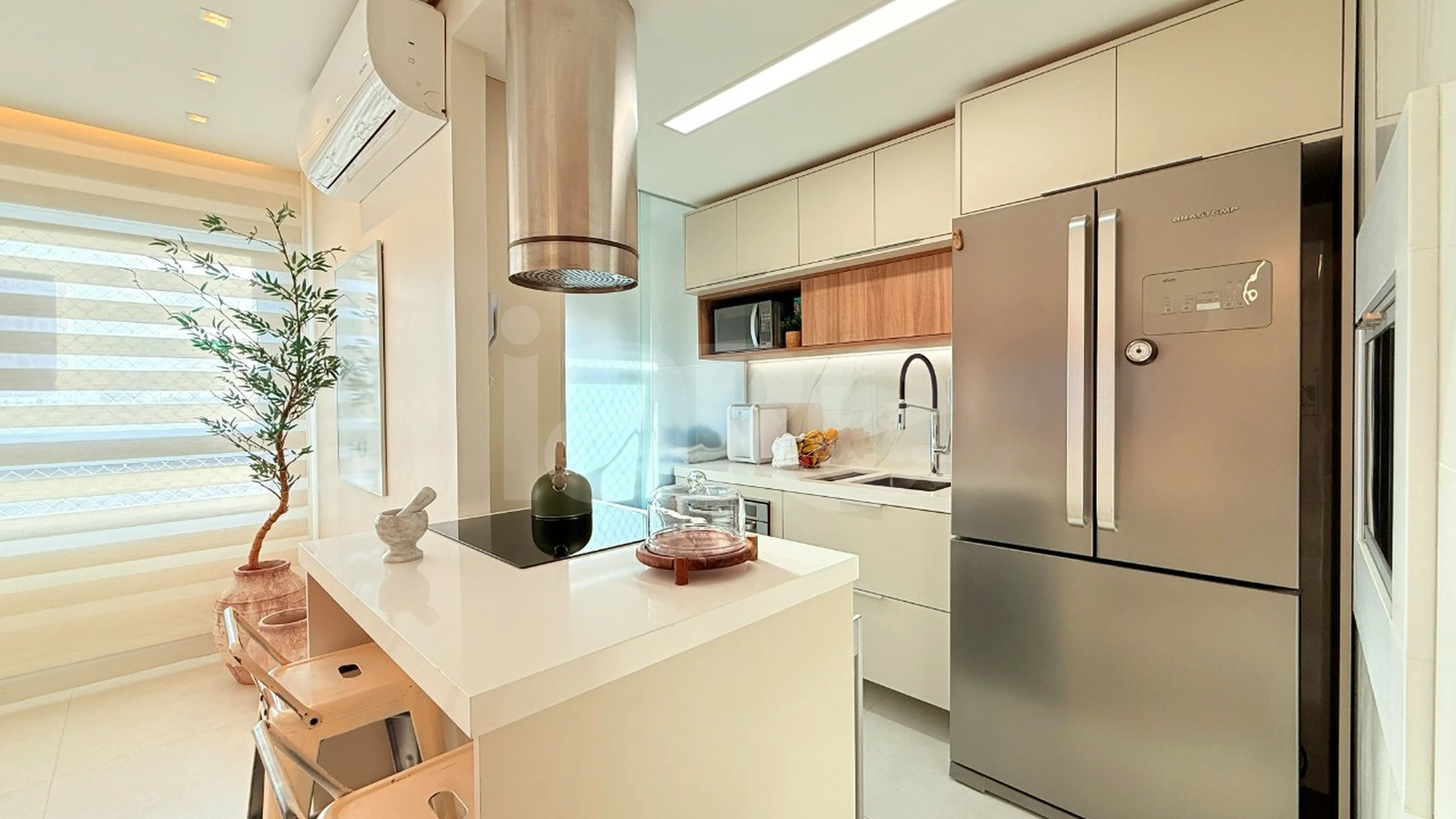 Grand Park Lindoia Apto CA56365598 - Apartamento com 82 m², em Jardim Lindóia — foto 17