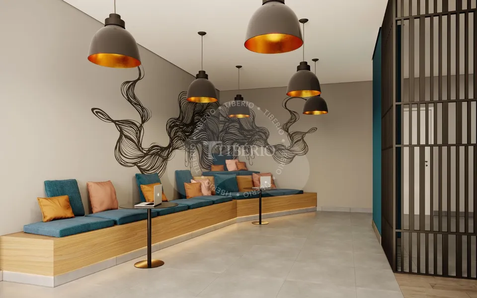 Hit Mooca - Studio com 29,23 m², em Mooca — foto 4