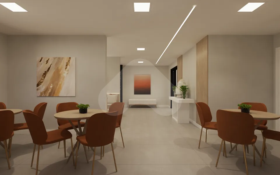 Altis Pirituba - Apartamento com 36,86 m², em Vila Pereira Barreto — foto 28