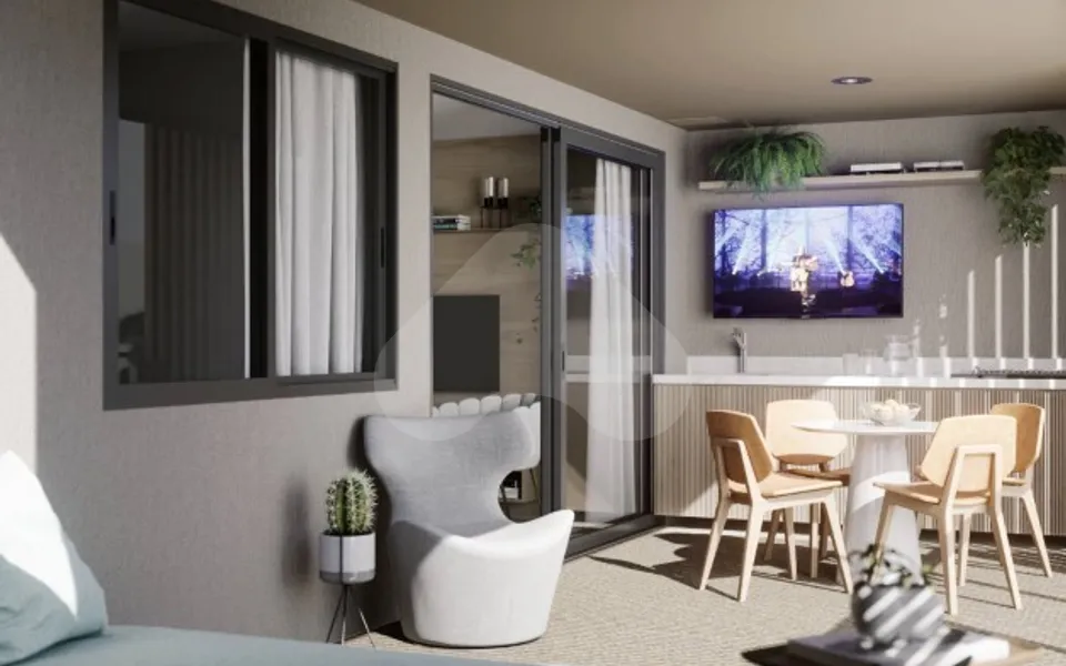 Mudrá Full Living - Cobertura com 177,44 m², em Barra da Tijuca — foto 8