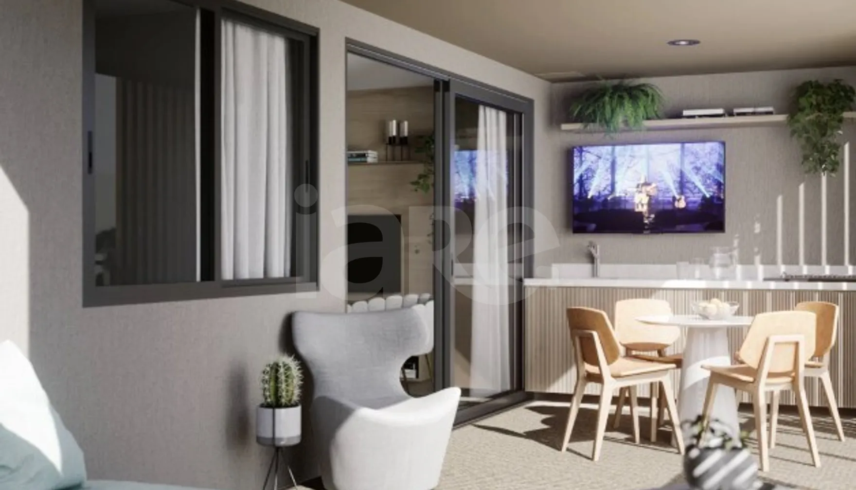 Mudrá Full Living - Cobertura com 177,44 m², em Barra da Tijuca — foto 21