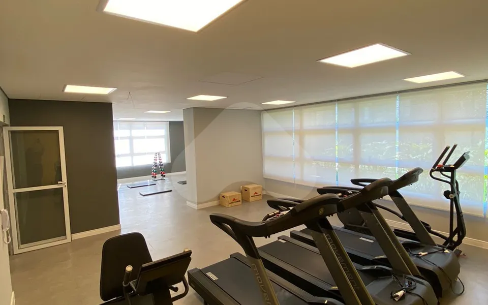 Origem Freguesia do Ó - Apartamento com 57,26 m², em Freguesia do Ó — foto 13