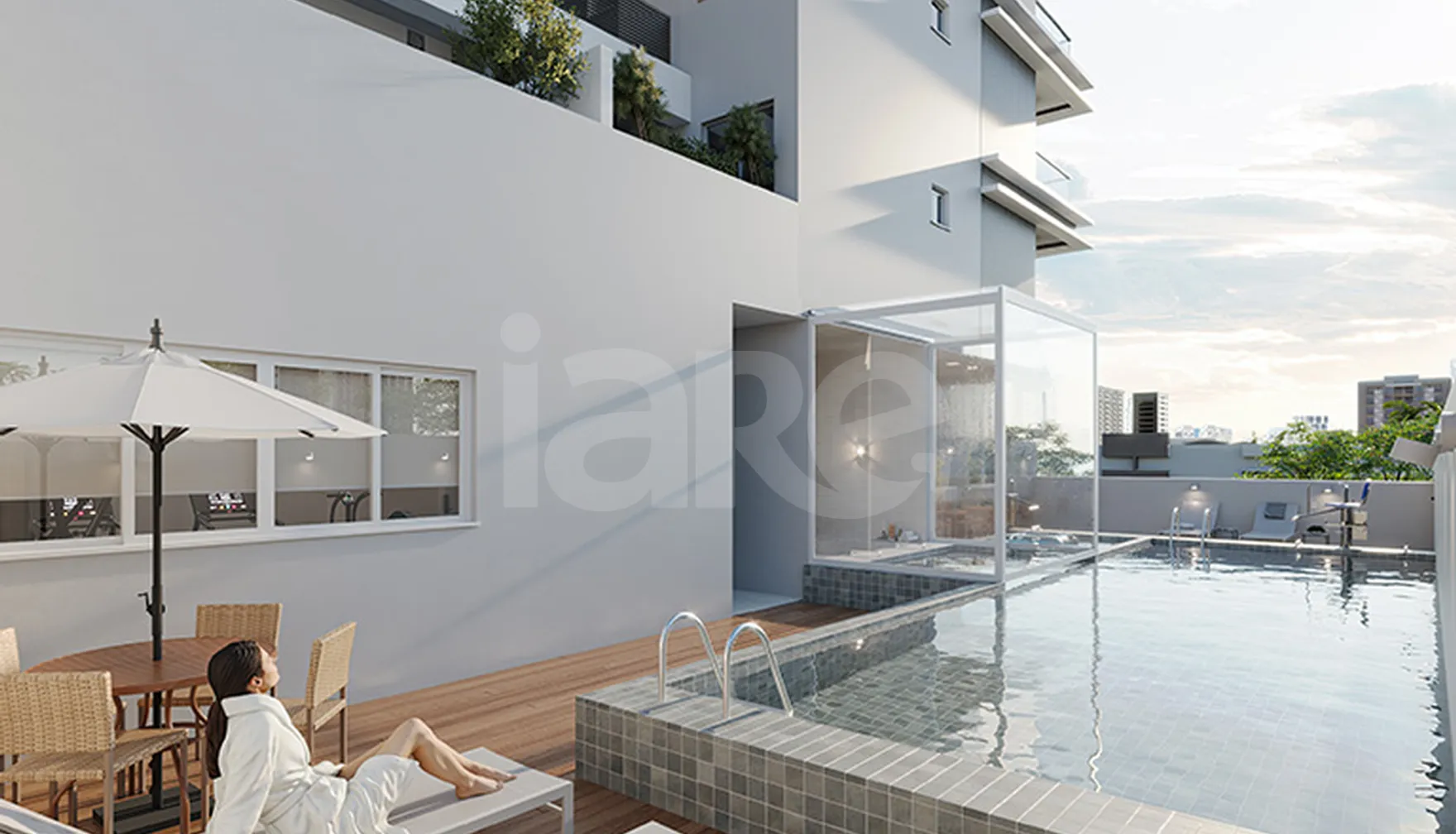 Itaparica Prime - Loja com 50,64 m², em Praia de Itaparica — foto 8