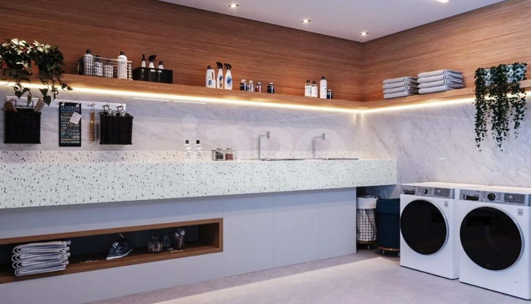 Lauramar - Garden com 51,12 m², em Cabo Branco — foto 10