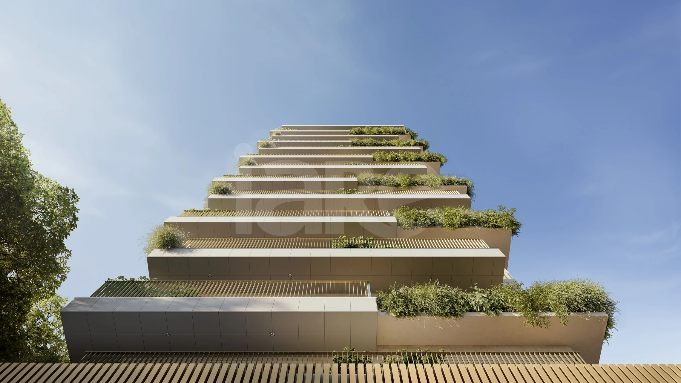 Prisma - Apartamento com 123,25 m², em Rio Branco — foto 7