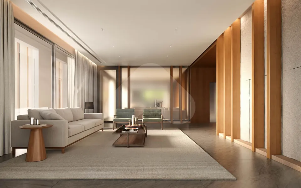 Attimo - Apartamento com 356,88 m², em Bela Vista — foto 3