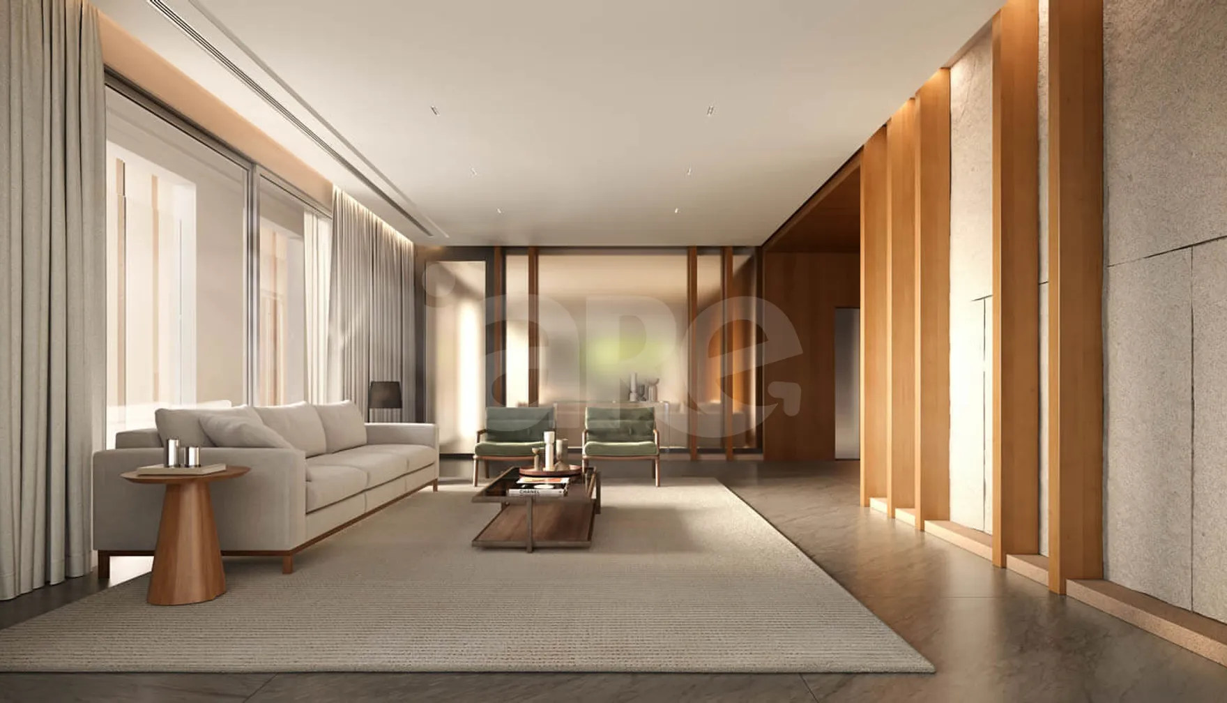 Attimo - Apartamento com 356,88 m², em Bela Vista — foto 6