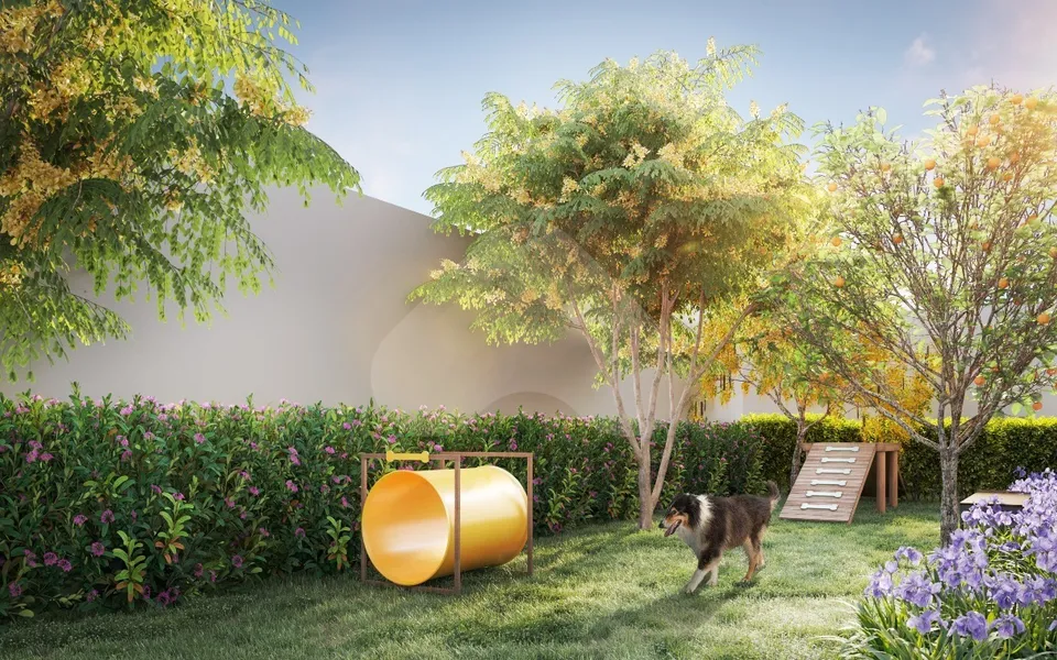 The Collection Moema - Studio com 26,7 m², em Moema — foto 27