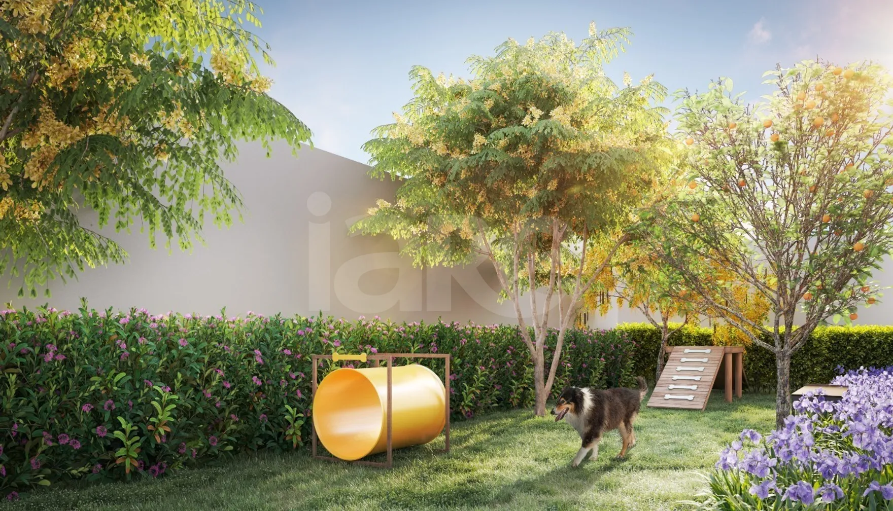 The Collection Moema - Studio com 26,7 m², em Moema — foto 27