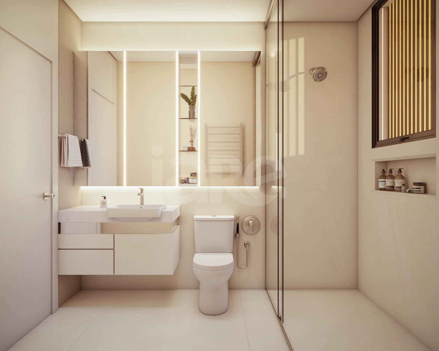 Aurora Garden - Casa com 315,77 m², em Ecoville — foto 12
