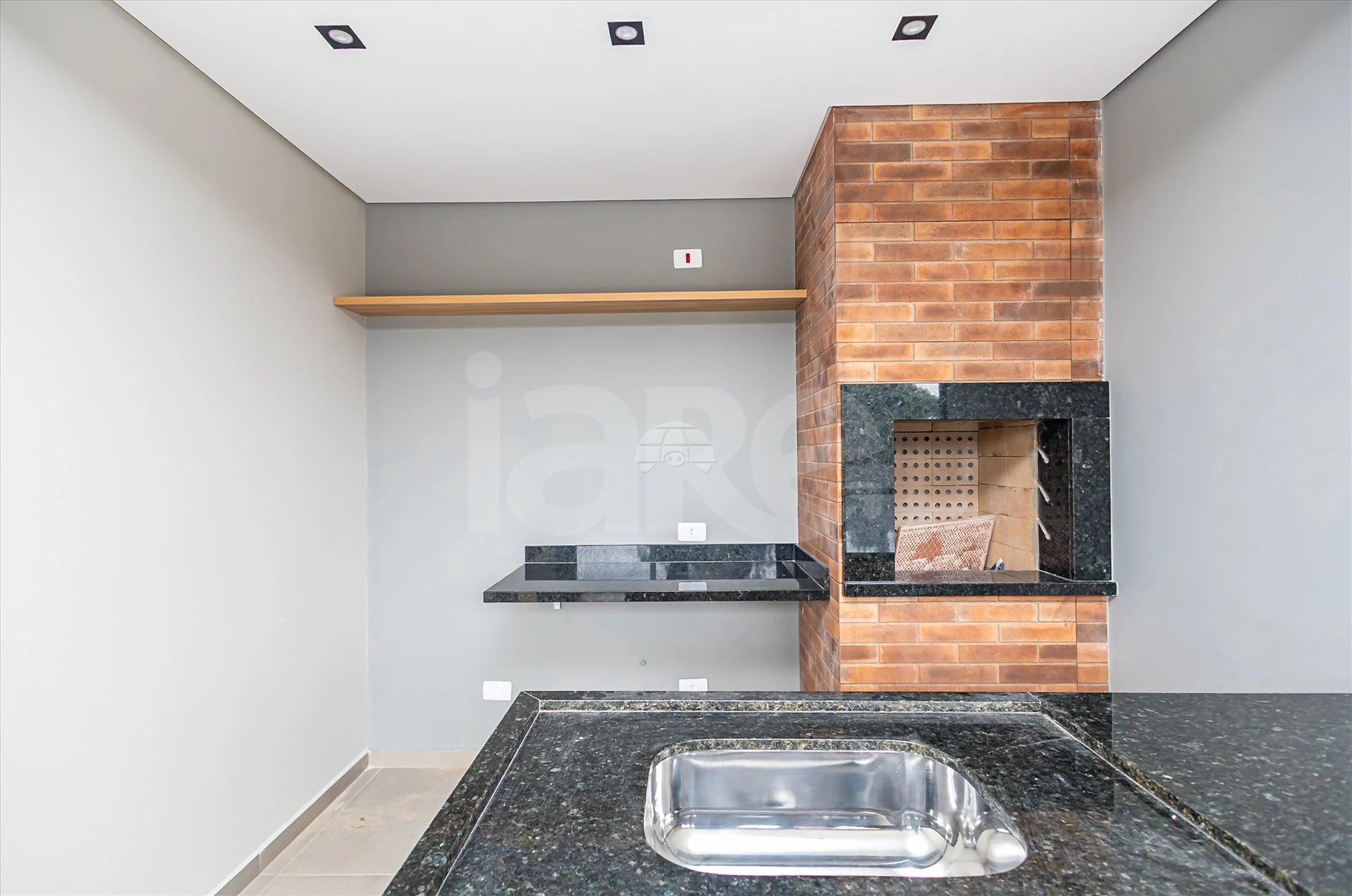 Nilo - Studio com 16,53 m², em Bom Retiro — foto 7