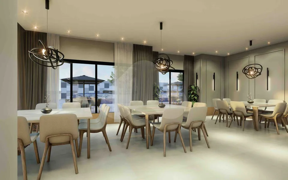 Byron Bay - Apartamento com 73,34 m², em Vila Operária — foto 6