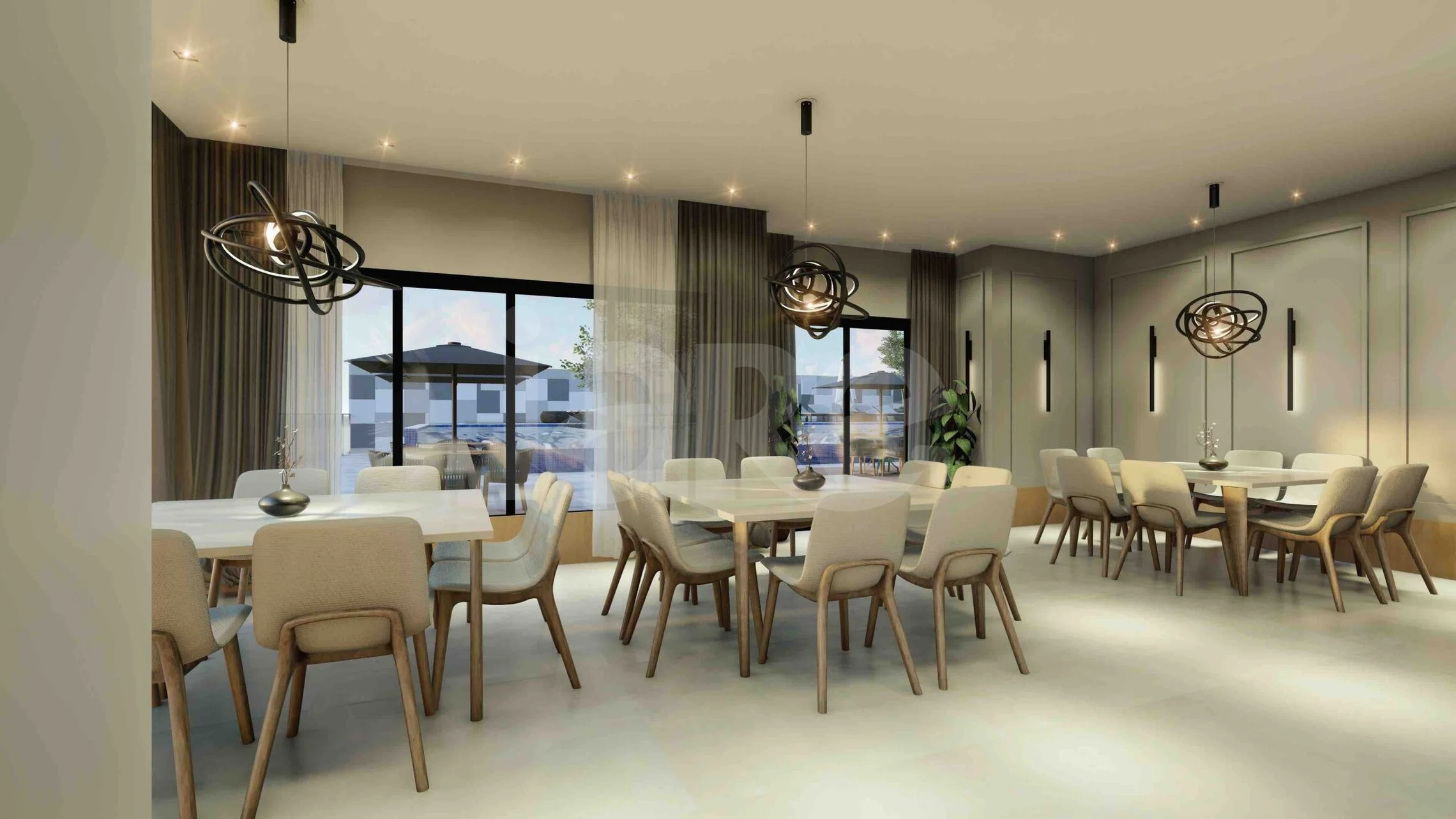 Byron Bay - Apartamento com 73,34 m², em Vila Operária — foto 8