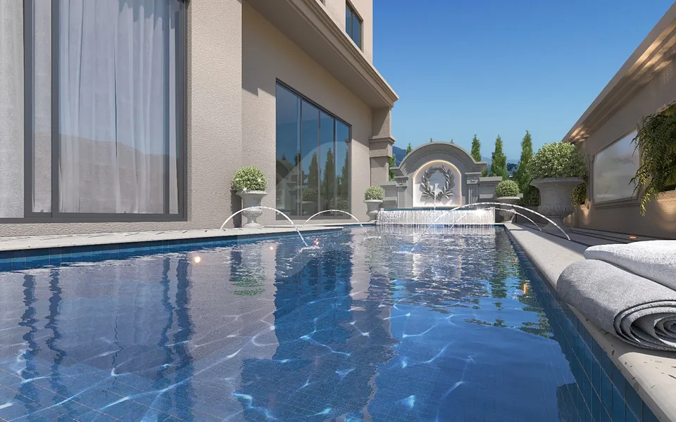 Augustus Residence - Apartamento com 56,74 m², em Morretes — foto 26