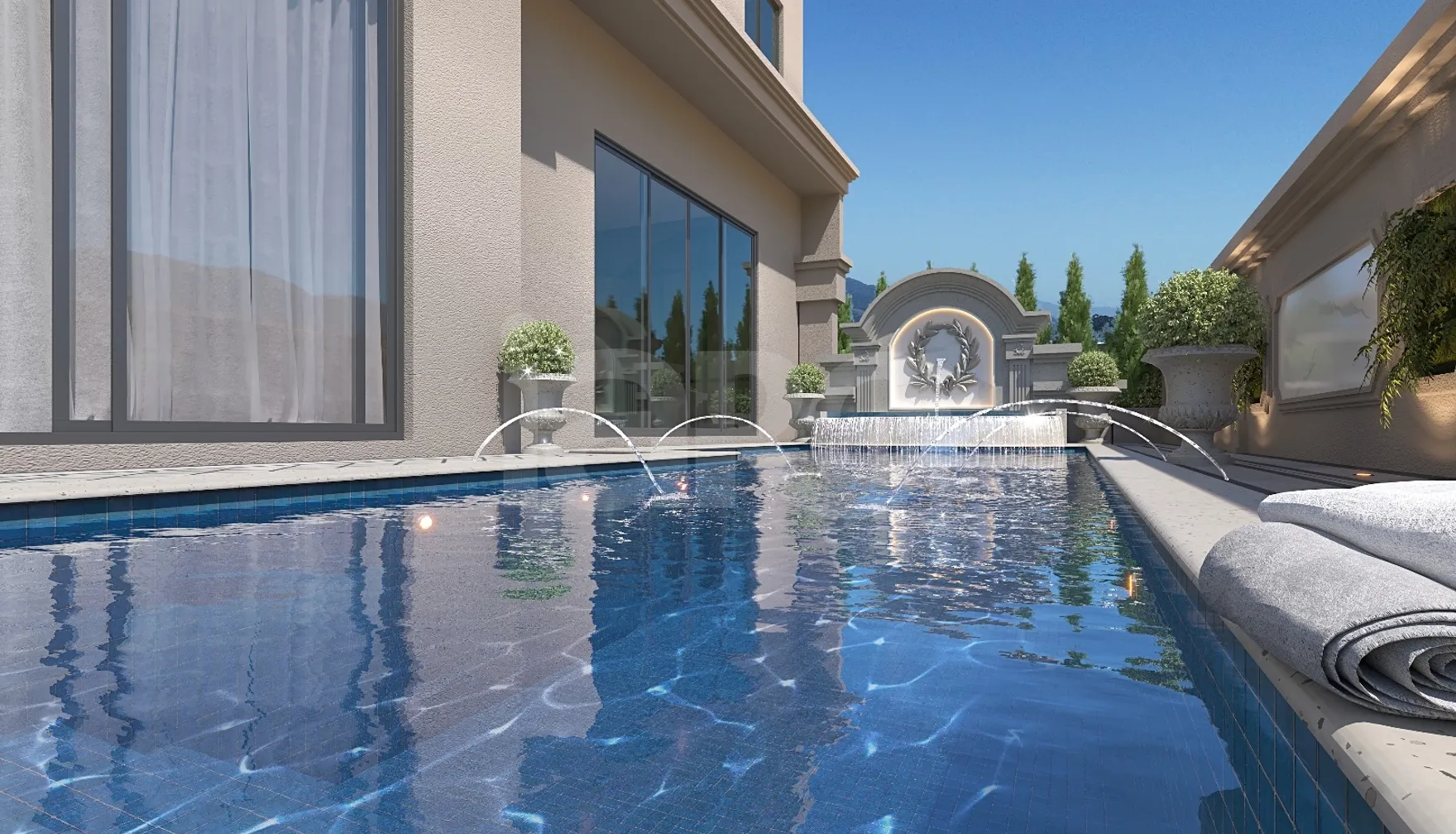 Augustus Residence - Apartamento com 56,74 m², em Morretes — foto 29