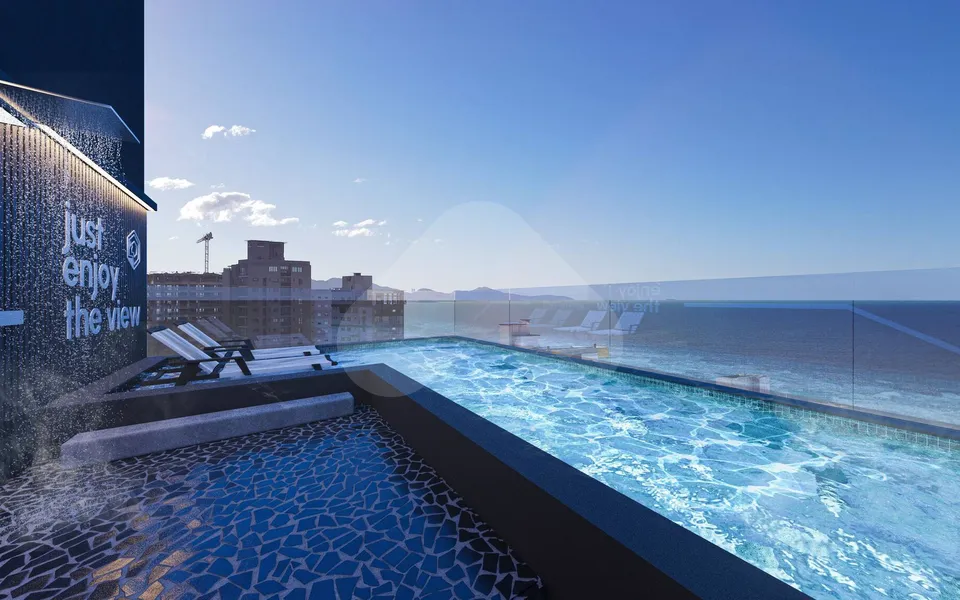 Balanz 62 - Apartamento com 90,02 m², em Balneário Perequê — foto 16