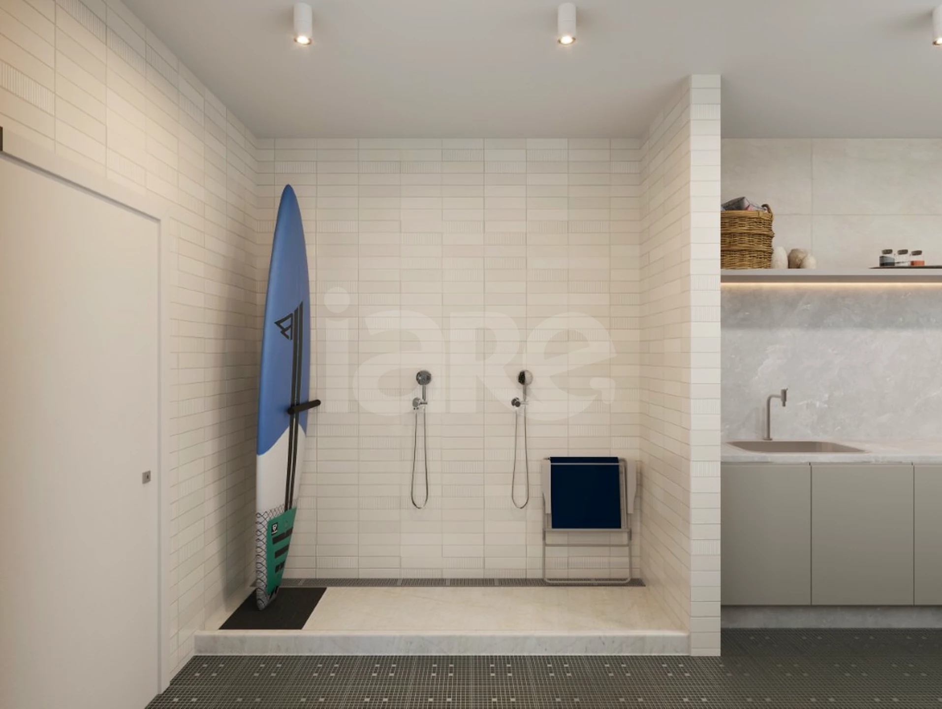 AIR @225 - Garden com 85,45 m², em Praia do Canto — foto 11