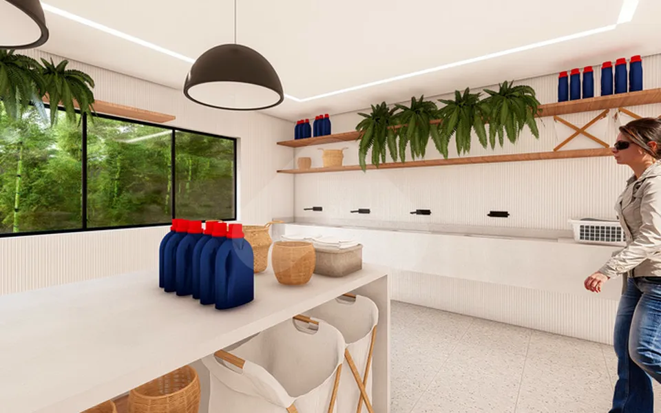 Lourenço - Apartamento com 26 m², em Vila Formosa — foto 15