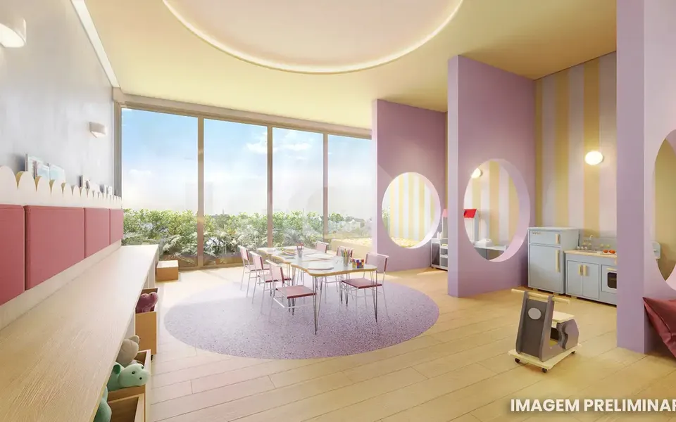 Almadá Vila Madalena - Apartamento com 29,99 m², em Sumarezinho — foto 13