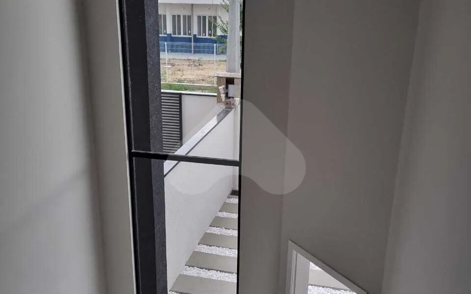 Tereza Nester 1 - Casa com 125 m², em Afonso Pena — foto 2