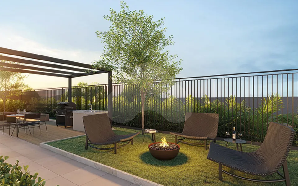Unni by Plano&Plano Harmoni - Apartamento com 47,2 m², em Limão — foto 20