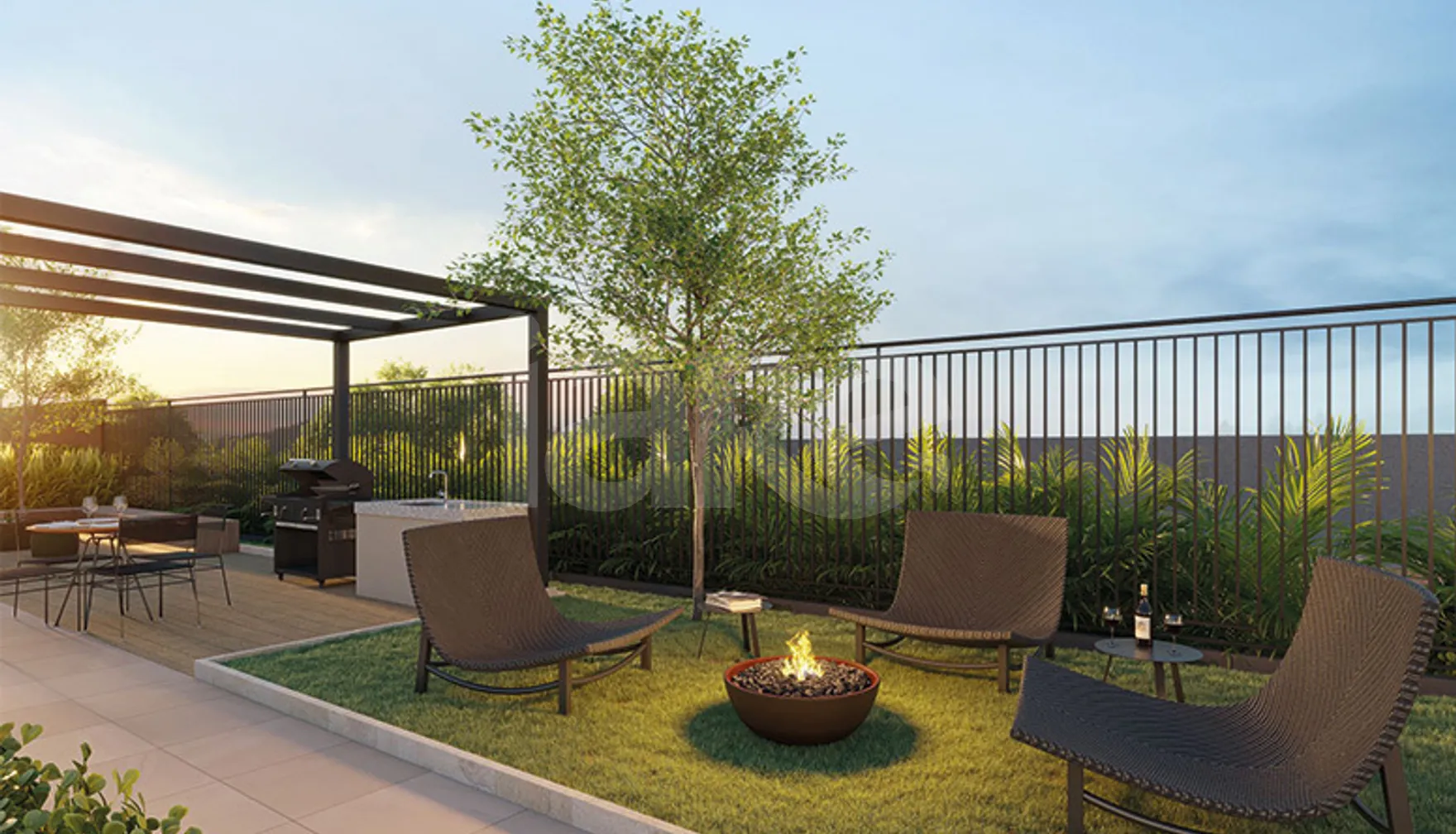 Unni by Plano&Plano Harmoni - Apartamento com 60,52 m², em Limão — foto 20