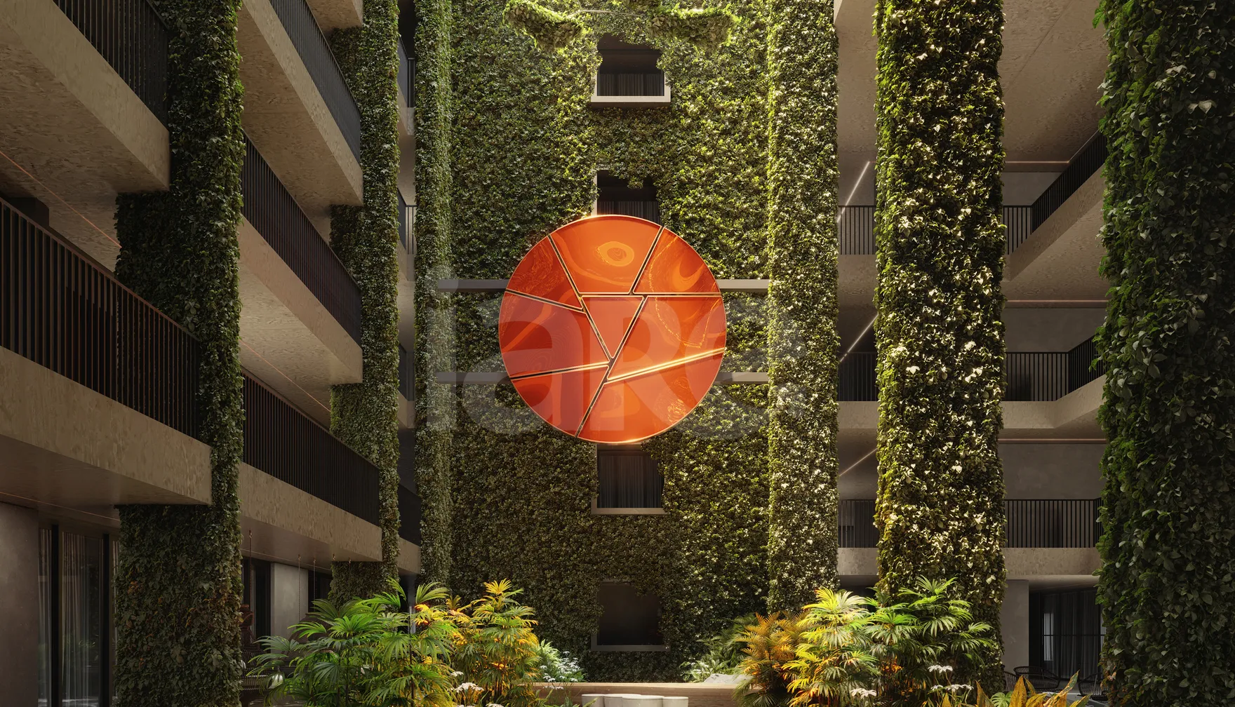 Futura - Garden com 69,5 m², em Meia Praia — foto 5
