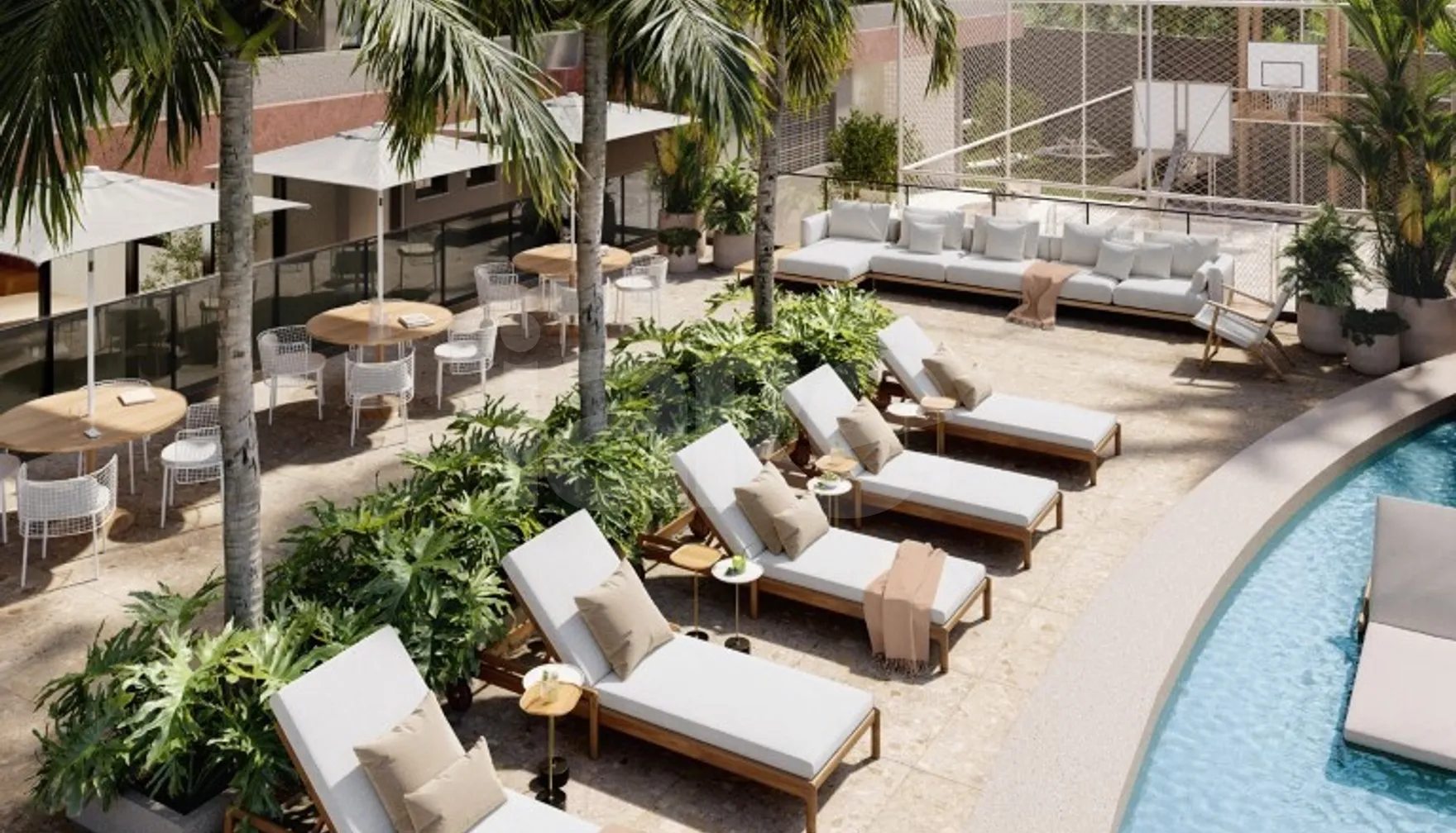 Brava Living - Apartamento com 84,99 m², em Praia Brava de Itajaí — foto 17