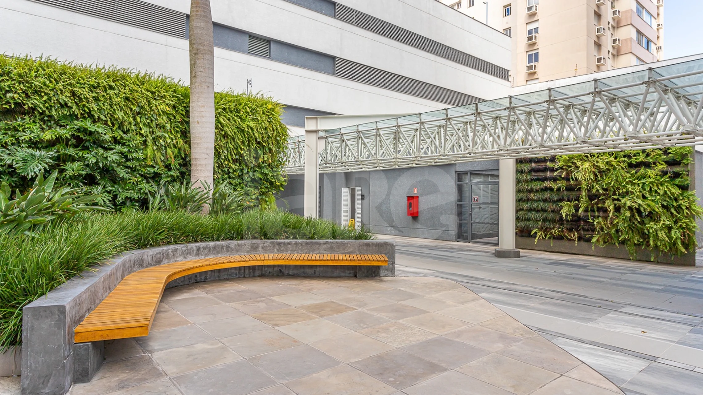 HOM Nilo Home Apto 16098 - Apartamento com 76,78 m², em Jardim Europa — foto 24