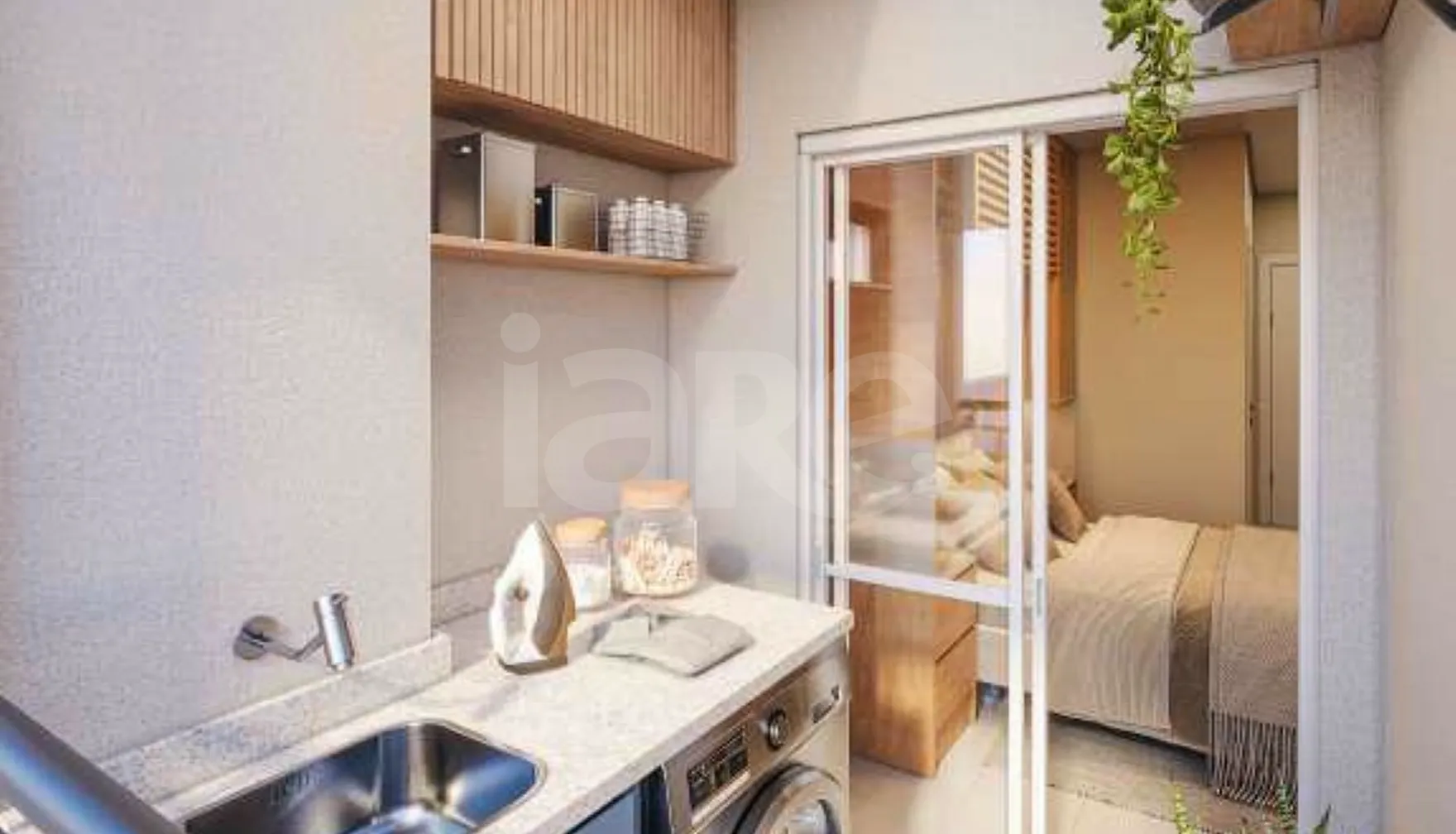 Spazio Tucuruvi - Apartamento com 39,69 m², em Tucuruvi — foto 27