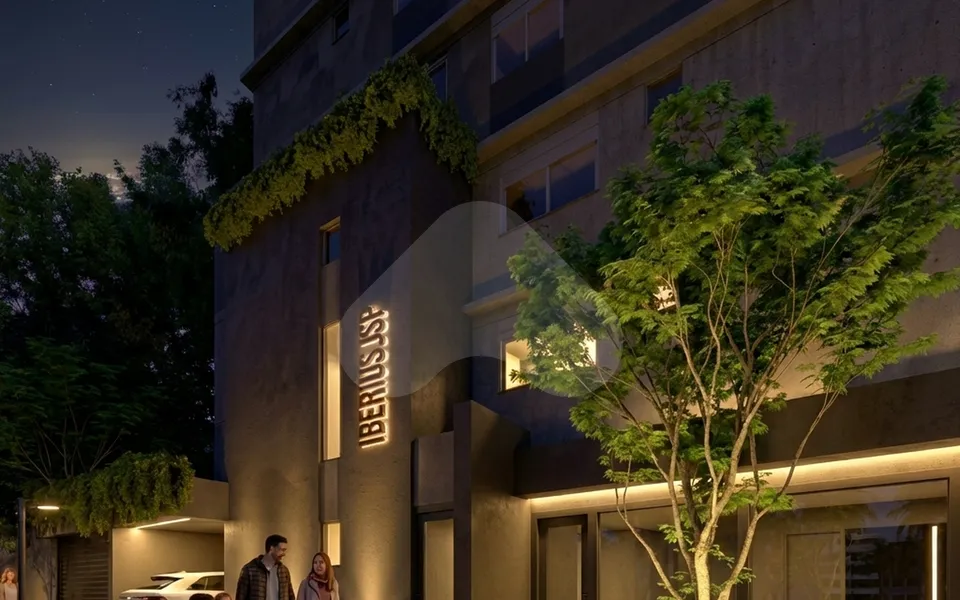 Iberius Jardim São Paulo - Studio com 27,96 m², em Jardim São Paulo — foto 3