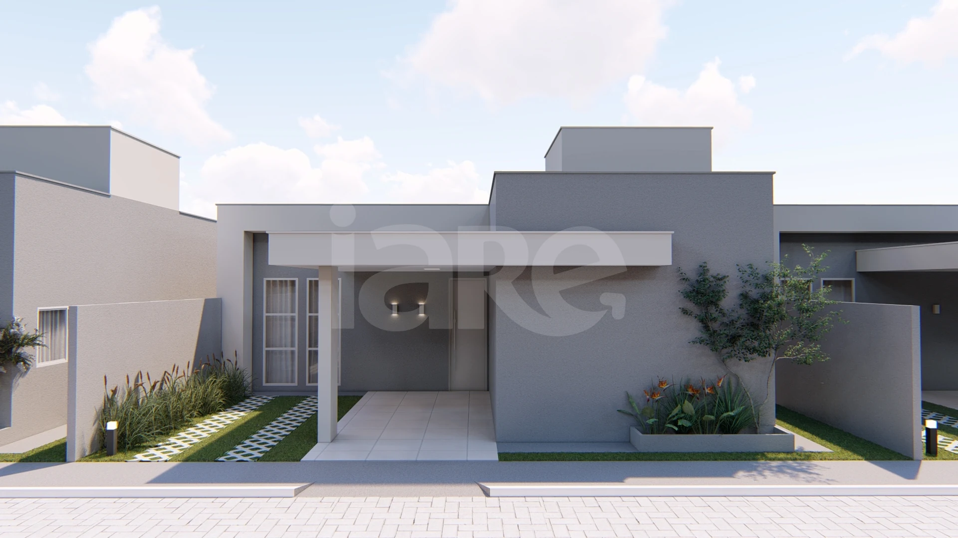 Porto Caraíva - Casa com 92,34 m², em Garavelo Residencial Park — foto 20