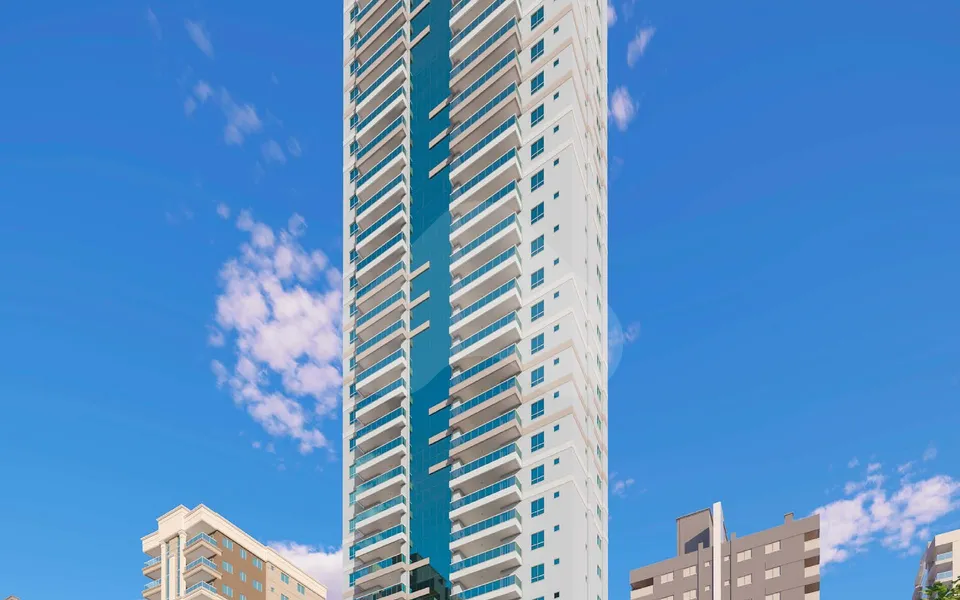 Yahweh - Apartamento com 146,6 m², em Meia Praia — foto 2