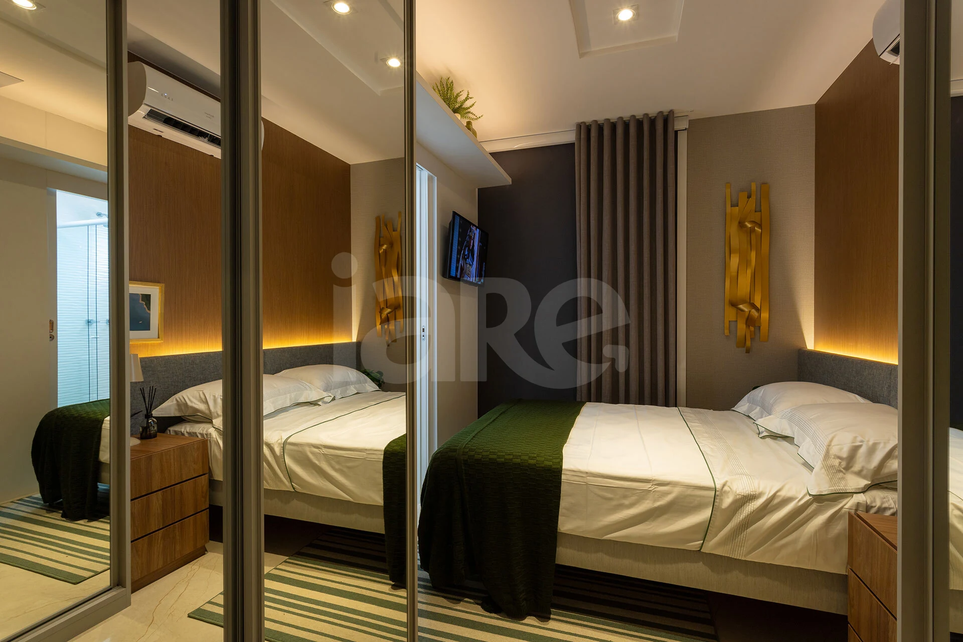 Costa Mare - Apartamento com 61,06 m², em Itapuã — foto 5
