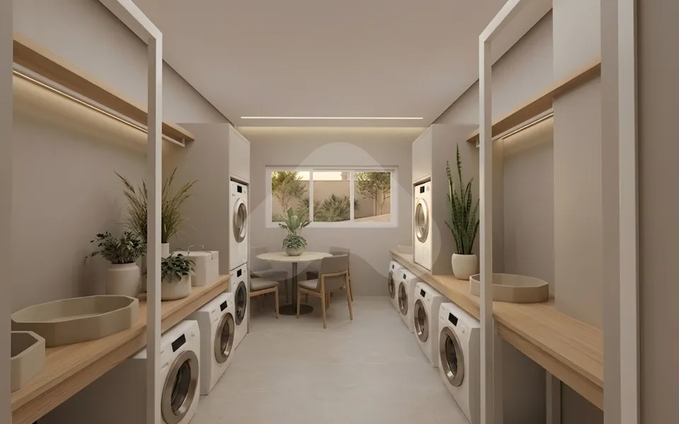 Eulália 111 - Apartamento com 36,72 m², em Jabaquara — foto 30
