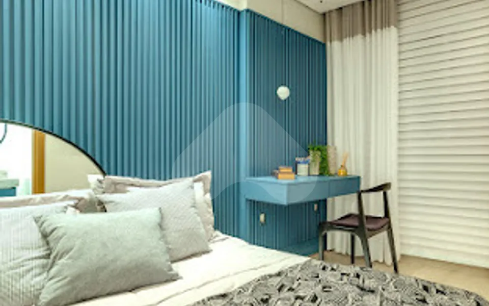 Parque Noronha - Apartamento com 105,75 m², em Park Lozandes — foto 41