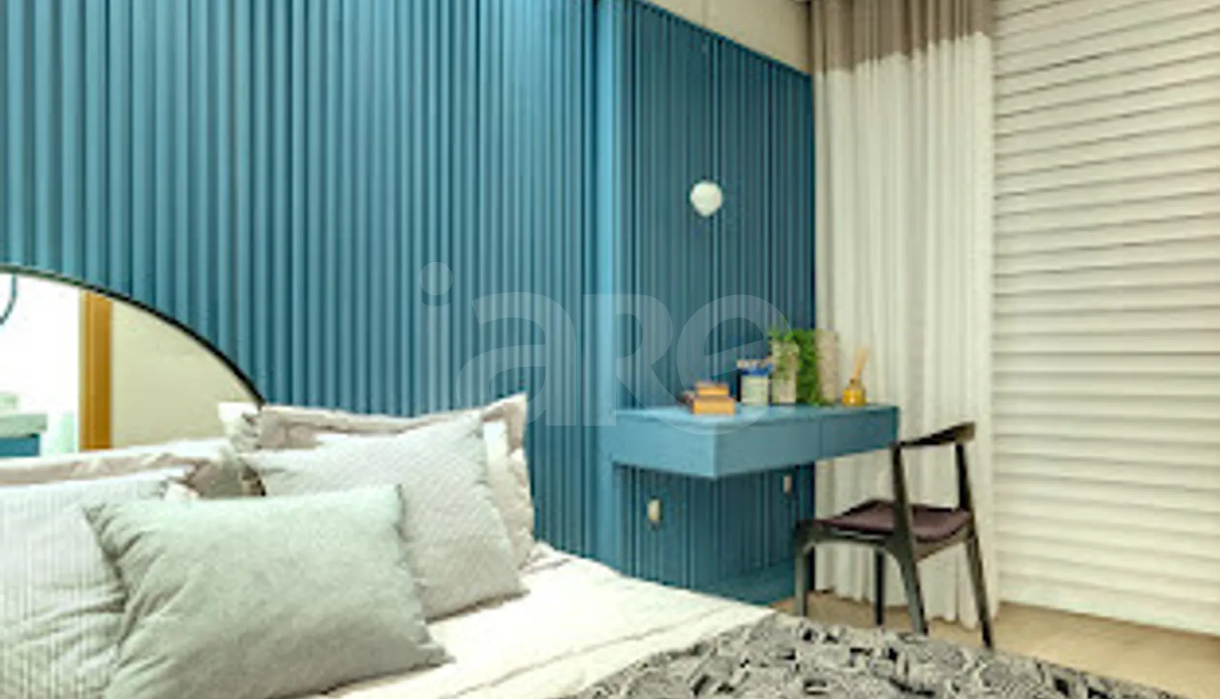 Parque Noronha - Apartamento com 105,75 m², em Park Lozandes — foto 16