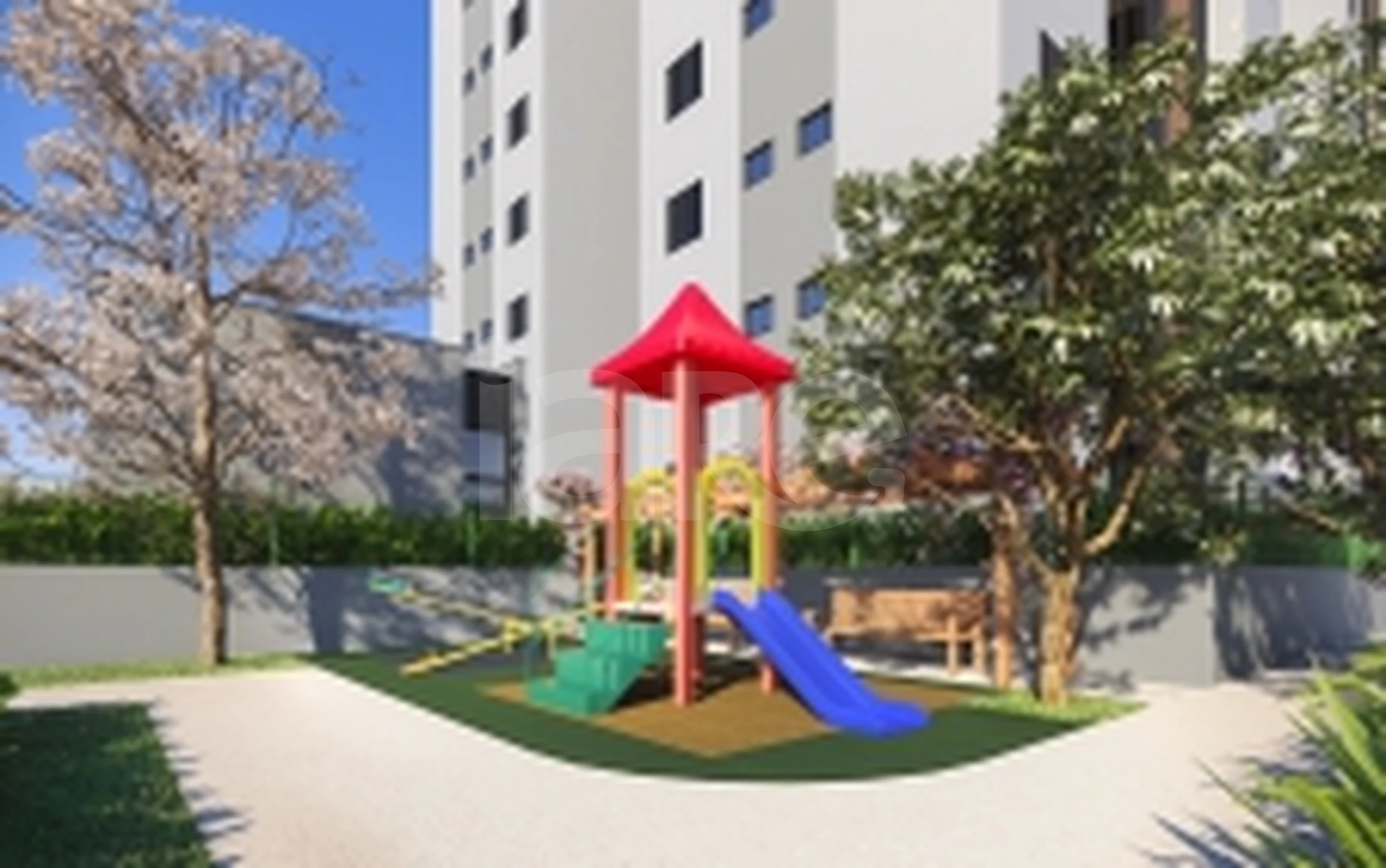 HM Maxi Limeira - Apartamento com 82,27 m², em Gleba Beatriz — foto 18