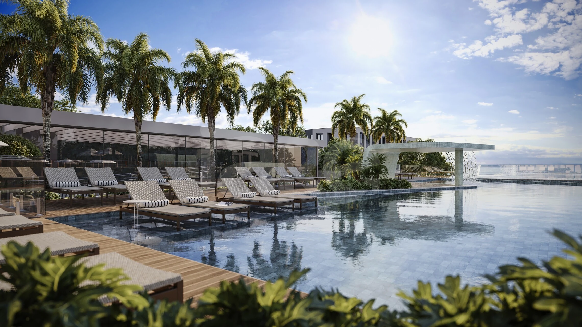 High Tower - Cobertura com 269 m², em Centro — foto 34