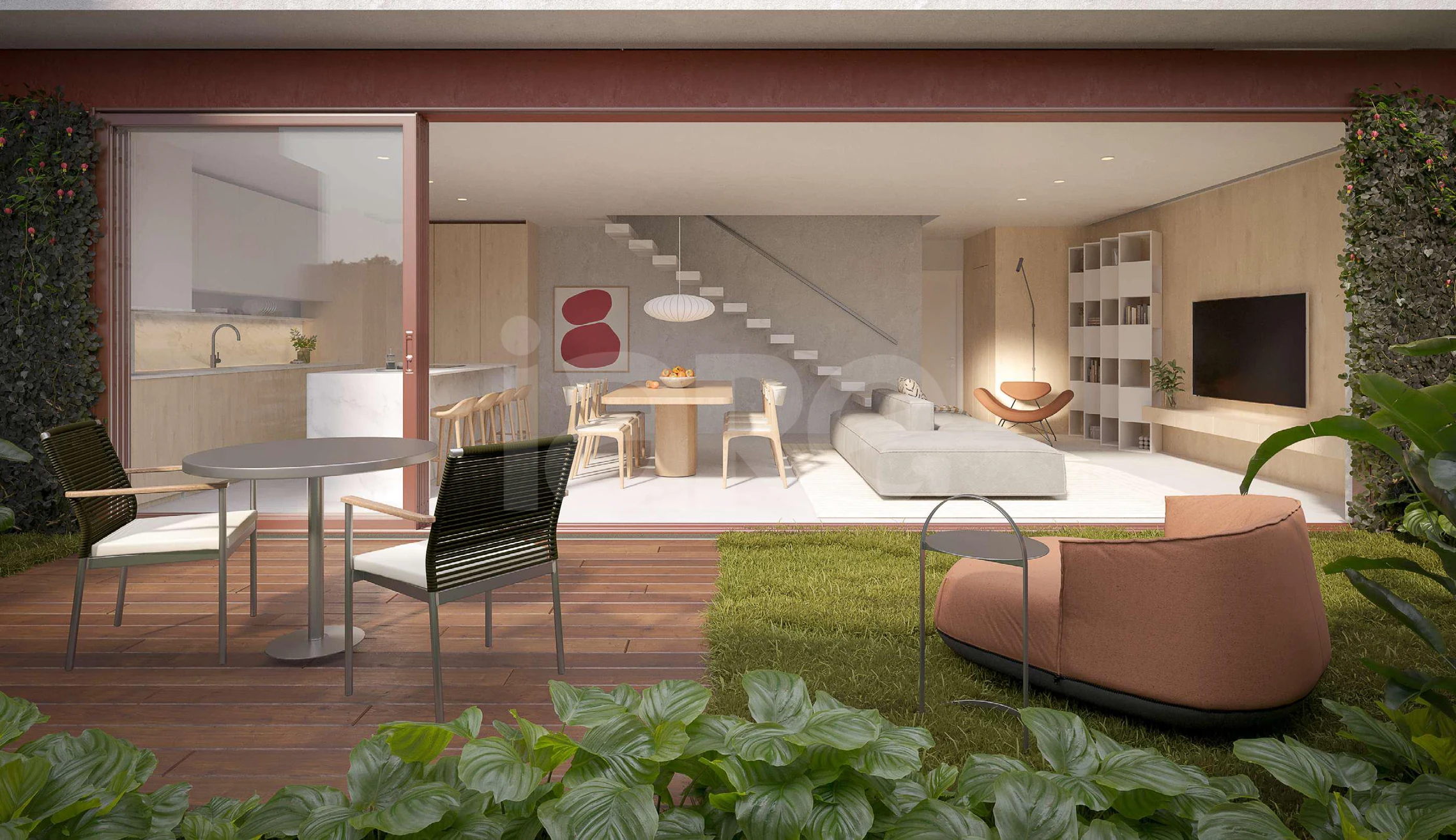 Casa Giardine - Casa com 276,04 m², em Jardim Social — foto 20