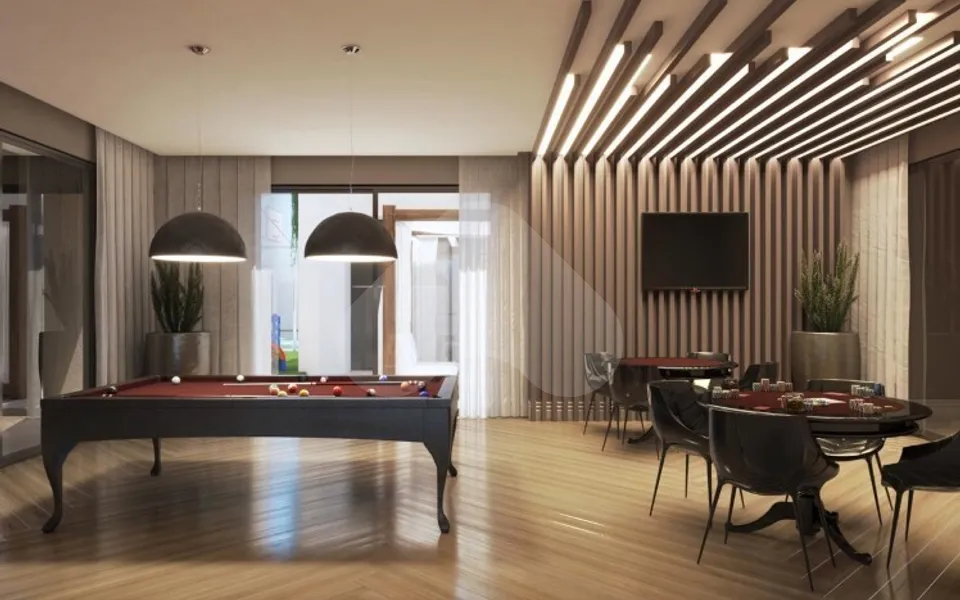 Dummond Residence - Apartamento com 206,18 m², em Meia Praia — foto 7